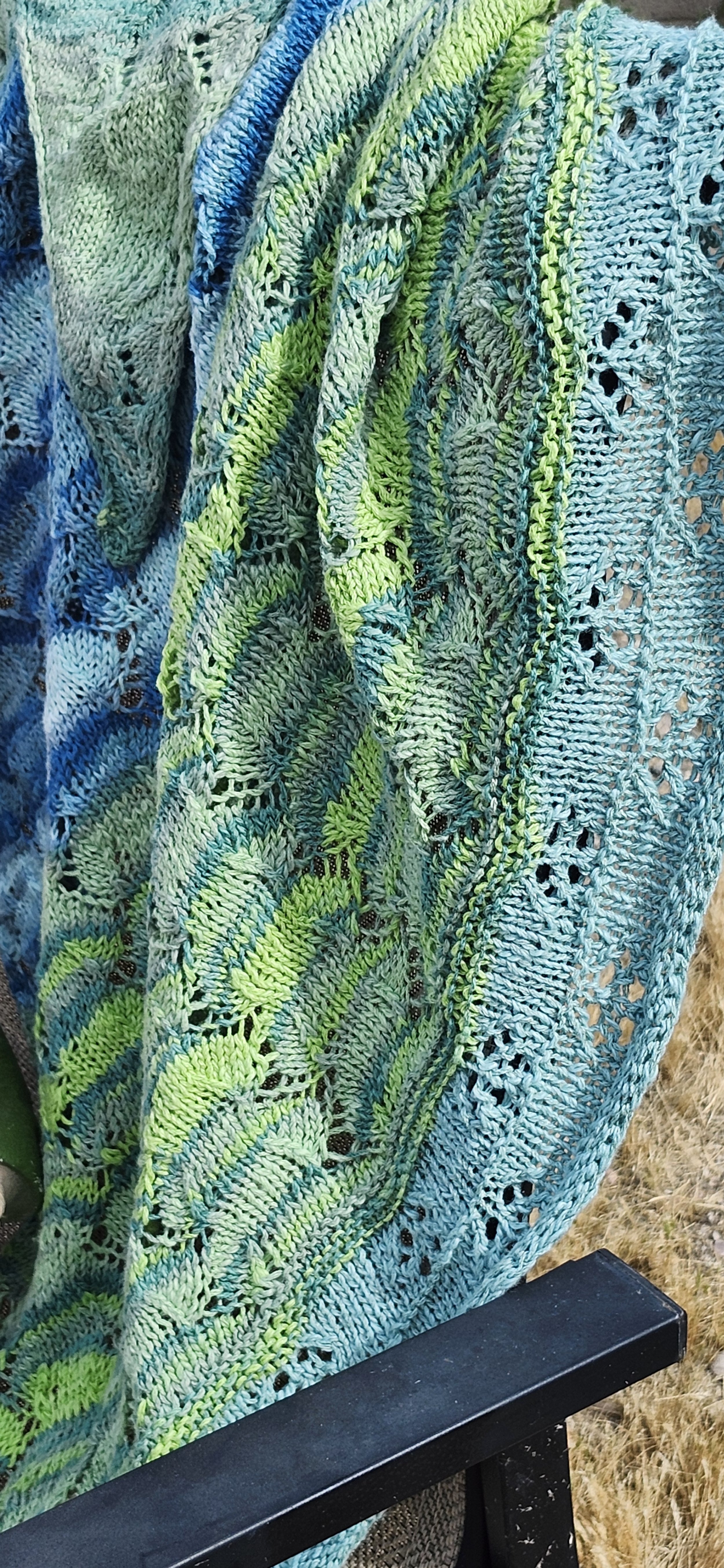 Mixed Tape Fiber Arts